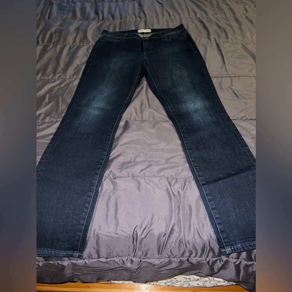 Madewell Slim Straight Leg Men’s Jeans Sz 30x28
